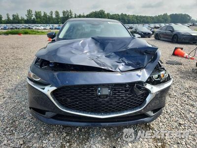 Piąte zdjęcie samochodu w środku: 2026 MAZDA 3 PREFERRED VIN:JM1BPACL0T1864657 - miniatura