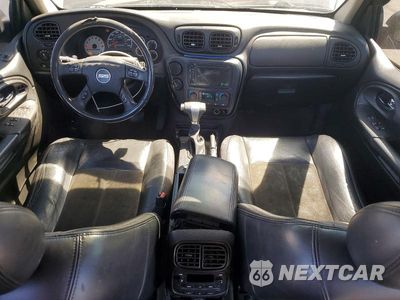 Zdjęcie 8 z 14 samochodu: 2007 CHEVROLET TRAILBLAZER SS VIN:1GNET13H872107940 - miniatura