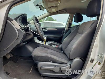 Zdjęcie 7 z 12 samochodu: 2015 NISSAN SENTRA SV VIN:3N1AB7APXFY382767 - miniatura