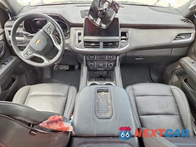 Zdjęcie 8 z 13 samochodu: 2024 CHEVROLET SUBURBAN K1500 LT VIN:1GNSKCKD0RR299770 - miniatura