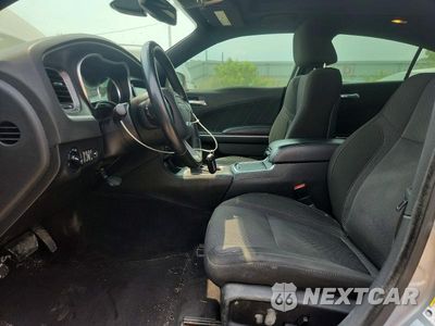 Zdjęcie 7 z 12 samochodu: 2016 DODGE CHARGER SXT VIN:2C3CDXHG2GH240818 - miniatura