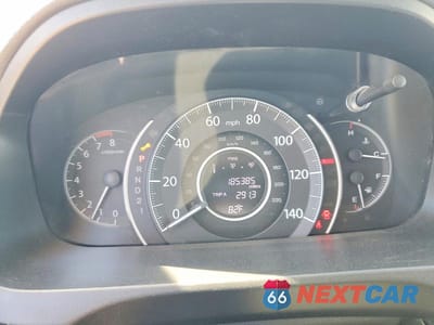 Zdjęcie 9 z 12 samochodu: 2013 HONDA CR-V EX VIN:3CZRM3H54DG704906 - miniatura