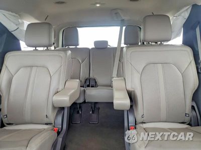 Zdjęcie 10 z 13 samochodu: 2019 FORD EXPEDITION LIMITED VIN:1FMJU1KT8KEA67971 - miniatura