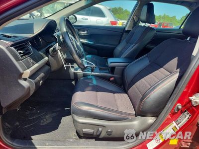 Zdjęcie 7 z 13 samochodu: 2016 TOYOTA CAMRY SE VIN:4T1BF1FK1GU523046 - miniatura