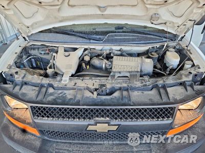 Zdjęcie 12 z 14 samochodu: 2014 CHEVROLET EXPRESS G1500 VIN:1GCSGAFX8E1144685 - miniatura