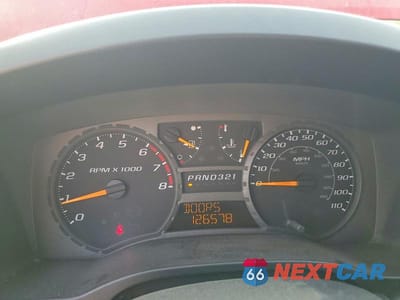 Zdjęcie 9 z 12 samochodu: 2004 GMC CANYON VIN:1GTCS196548103555 - miniatura