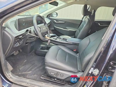 Zdjęcie 7 z 13 samochodu: 2024 KIA EV6 WIND VIN:KNDC3DLC1R5198573 - miniatura