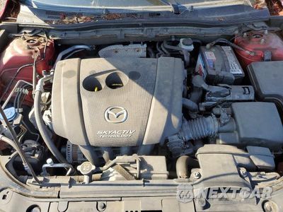 Zdjęcie 12 z 13 samochodu: 2014 MAZDA 3 TOURING VIN:JM1BM1L7XE1173389 - miniatura
