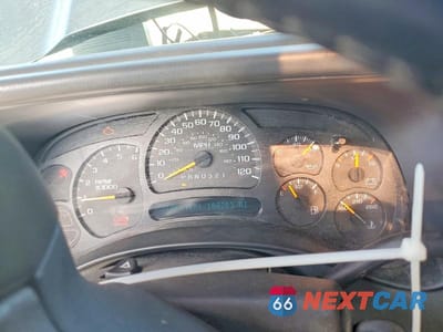 Zdjęcie 9 z 12 samochodu: 2007 CHEVROLET SILVERADO K1500 CLASSIC VIN:1GCEK19Z47Z100681 - miniatura