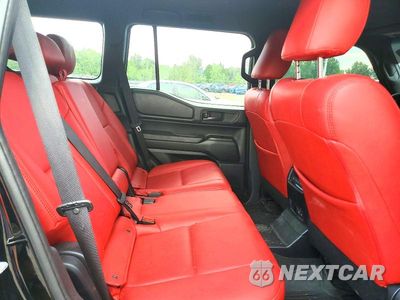 Zdjęcie 11 z 14 samochodu: 2025 TOYOTA LAND CRUISER 1958 VIN:JTEABFAJ7SK019270 - miniatura