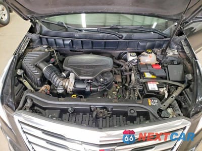 Zdjęcie 12 z 13 samochodu: 2019 CADILLAC XT5 LUXURY VIN:1GYKNDRS5KZ129818 - miniatura