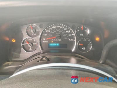 Zdjęcie 9 z 13 samochodu: 2011 CHEVROLET EXPRESS G2500 VIN:1GCWGFCA8B1174019 - miniatura