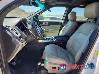 Zdjęcie 7 z 13 samochodu: 2014 FORD EXPLORER LIMITED VIN:1FM5K8F85EGB68092 - miniatura