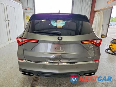 Zdjęcie 6 z 13 samochodu: 2022 ACURA MDX TECHNOLOGY VIN:5J8YE1H42NL049693 - miniatura