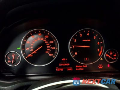 Zdjęcie 9 z 14 samochodu: 2014 BMW X3 XDRIVE28I VIN:5UXWX9C54E0D42674 - miniatura