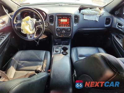 Zdjęcie 8 z 13 samochodu: 2015 DODGE DURANGO LIMITED VIN:1C4RDJDG4FC180440 - miniatura