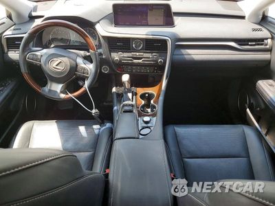 Zdjęcie 8 z 13 samochodu: 2019 LEXUS RX 350 BASE VIN:2T2BZMCA7KC208441 - miniatura
