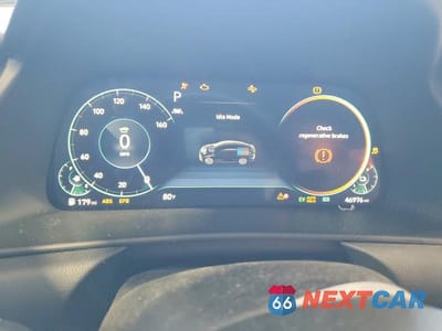 Zdjęcie 9 z 13 samochodu: 2023 HYUNDAI SONATA HYBRID LIMITED VIN:KMHL54JJ8PA064543 - miniatura