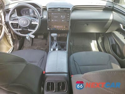 Zdjęcie 8 z 14 samochodu: 2024 HYUNDAI TUCSON SEL VIN:5NMJBCDEXRH391841 - miniatura
