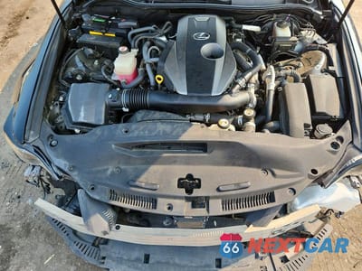 Zdjęcie 11 z 12 samochodu: 2016 LEXUS IS 200T VIN:JTHBA1D24G5030069 - miniatura