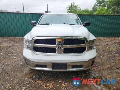 Piąte zdjęcie samochodu w środku: 2022 RAM 1500 CLASSIC TRADESMAN VIN:3C6JR6DG2NG347067 - miniatura