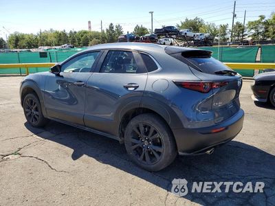 Drugie zdjęcie samochodu z przodu: 2025 MAZDA CX-30 PREFERRED VIN:3MVDMBCM5SM807743 - miniatura
