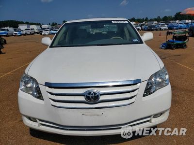 Piąte zdjęcie samochodu w środku: 2006 TOYOTA AVALON XLS VIN:4T1BK36B36U149304 - miniatura