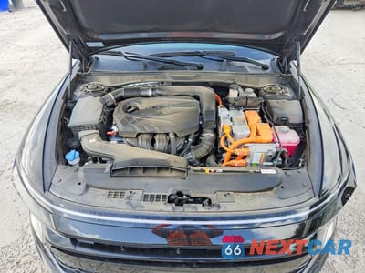 Zdjęcie 11 z 13 samochodu: 2025 HYUNDAI SONATA HYBRID SEL VIN:KMHL34JJ5SA112787 - miniatura
