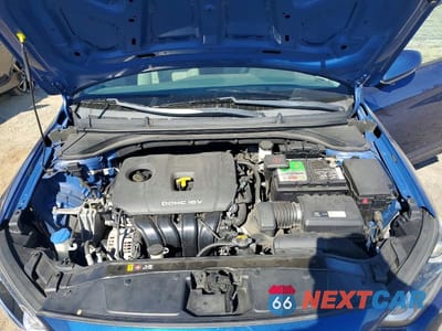 Zdjęcie 11 z 12 samochodu: 2017 HYUNDAI ELANTRA SE VIN:5NPD74LF8HH059333 - miniatura