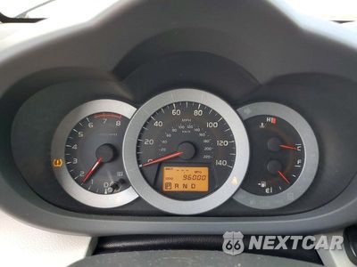 Zdjęcie 9 z 13 samochodu: 2011 TOYOTA RAV4 BASE VIN:2T3BF4DV8BW140557 - miniatura