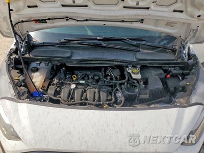 Zdjęcie 12 z 14 samochodu: 2020 FORD TRANSIT CONNECT XL VIN:NM0LS7E28L1468337 - miniatura
