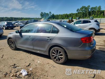 Drugie zdjęcie samochodu z przodu: 2013 VOLKSWAGEN JETTA SE VIN:3VWDP7AJ9DM421602 - miniatura