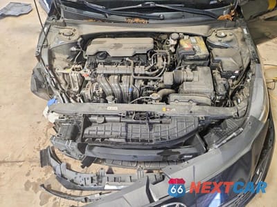 Zdjęcie 11 z 13 samochodu: 2023 HYUNDAI ELANTRA SEL VIN:KMHLM4AGXPU391693 - miniatura