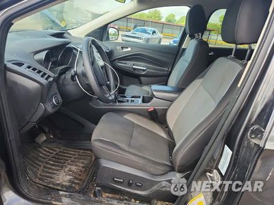 Zdjęcie 7 z 13 samochodu: 2017 FORD ESCAPE SE VIN:1FMCU0GD7HUE85523 - miniatura