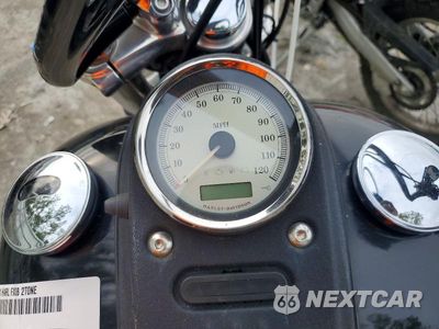 Zdjęcie 7 z 9 samochodu: 2011 HARLEY-DAVIDSON FXDB VIN:1HD1GX41XBC319255 - miniatura