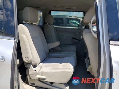 Zdjęcie 11 z 13 samochodu: 2011 NISSAN QUEST 3.5 S VIN:JN8AE2KP3B9010150 - miniatura