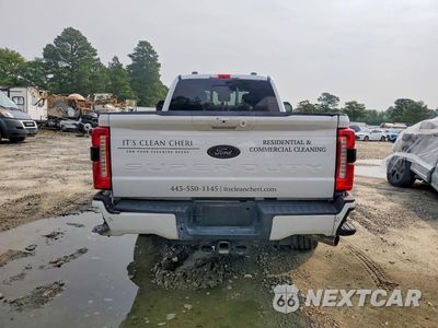 Zdjęcie 6 z 13 samochodu: 2023 FORD F250 SUPER DUTY VIN:1FT8W2BN3PED67431 - miniatura