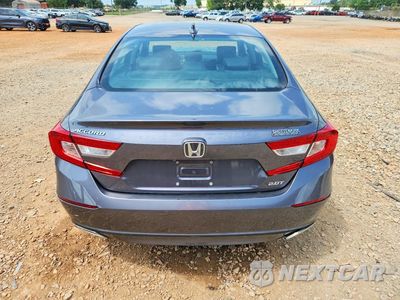 Zdjęcie 6 z 13 samochodu: 2020 HONDA ACCORD EXL VIN:1HGCV2F52LA029349 - miniatura