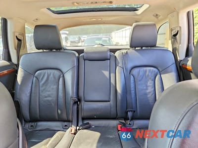 Zdjęcie 10 z 14 samochodu: 2014 AUDI Q7 PREMIUM PLUS VIN:WA1LGAFE4ED005519 - miniatura