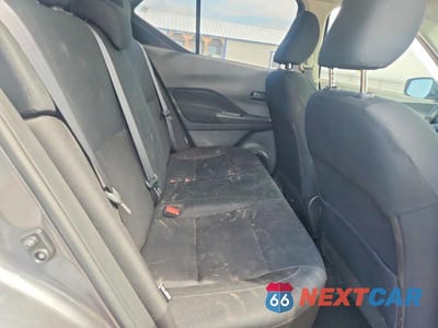 Zdjęcie 11 z 13 samochodu: 2024 NISSAN KICKS S VIN:3N1CP5BV0RL593764 - miniatura