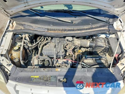 Zdjęcie 12 z 13 samochodu: 2005 FORD FREESTAR SE VIN:2FMZA51685BA92271 - miniatura