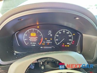 Zdjęcie 9 z 12 samochodu: 2026 HONDA CIVIC SPORT VIN:2HGFE2F58TH540045 - miniatura