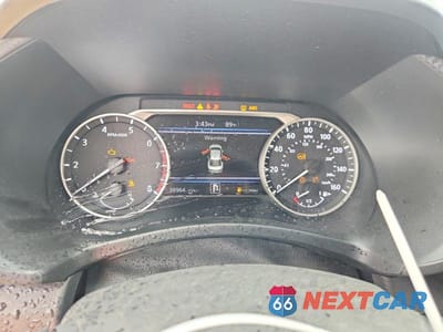 Zdjęcie 9 z 13 samochodu: 2020 NISSAN SENTRA SR VIN:3N1AB8DV8LY270318 - miniatura