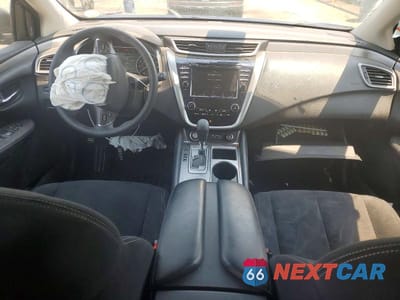 Zdjęcie 8 z 14 samochodu: 2022 NISSAN MURANO S VIN:5N1AZ2AS6NC128136 - miniatura