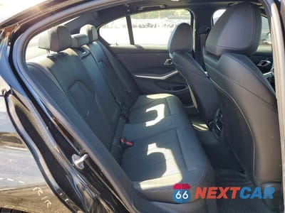 Zdjęcie 10 z 13 samochodu: 2025 BMW 330I VIN:3MW69CW09S8F25184 - miniatura