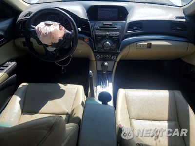 Zdjęcie 8 z 13 samochodu: 2013 ACURA ILX 20 TECH VIN:19VDE1F77DE010141 - miniatura