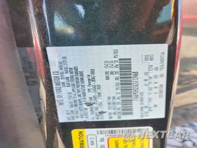 Zdjęcie 12 z 12 samochodu: 2016 FORD FUSION SE VIN:1FA6P0HD5G5112468 - miniatura