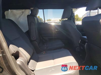 Zdjęcie 11 z 13 samochodu: 2026 LEXUS GX 550 PREMIUM+ VIN:JTJTBCDX5T5073370 - miniatura