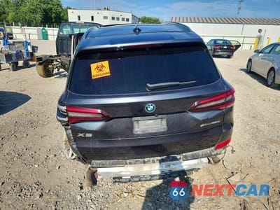 Zdjęcie 6 z 13 samochodu: 2023 BMW X5 XDRIVE45E VIN:5UXTA6C08P9P28324 - miniatura
