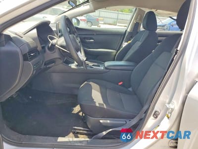 Zdjęcie 7 z 12 samochodu: 2023 NISSAN SENTRA SV VIN:3N1AB8CV4PY323667 - miniatura